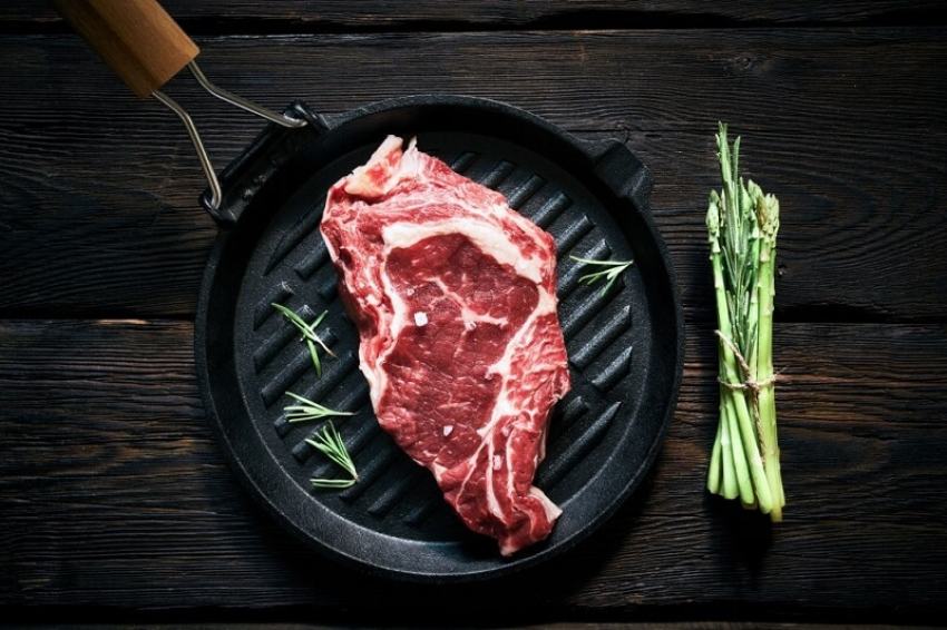 تابه گریل باکیفیت 