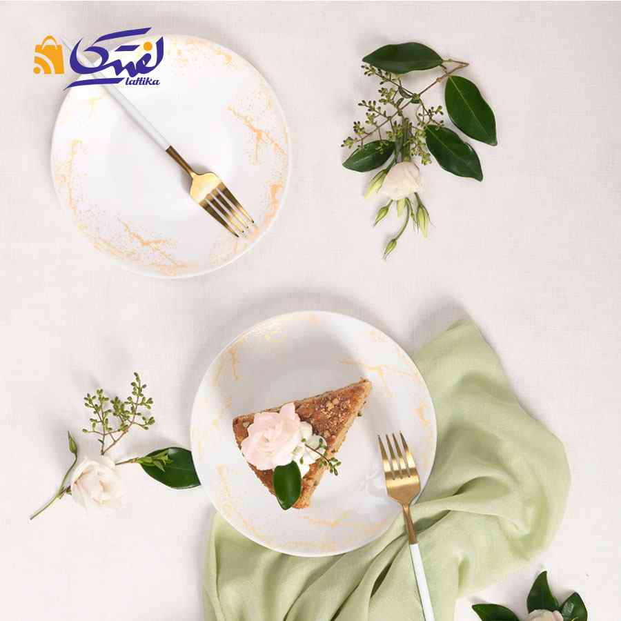 سرویس غذاخوری جهیزیه