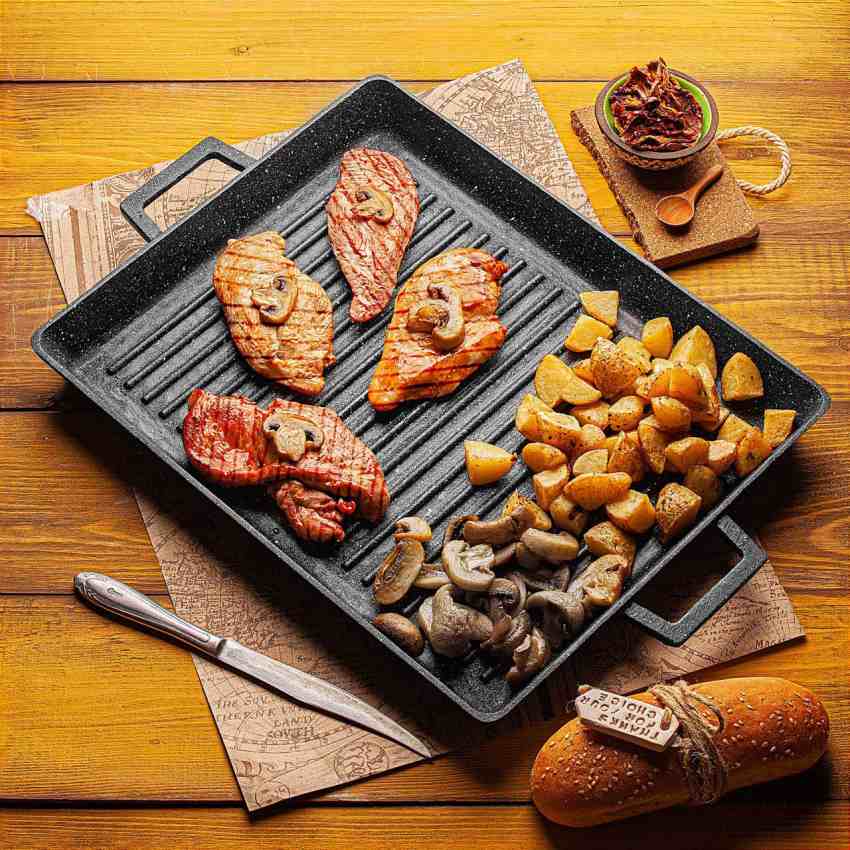 قیمت انواع تابه چدن