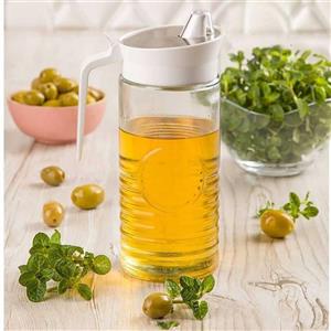 انواع ظرف روغن لیمون