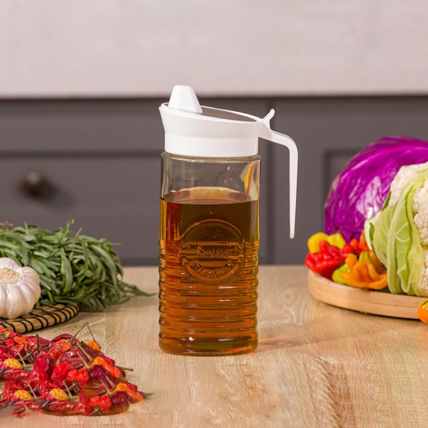 بهترین ظرف روغن ایرانی