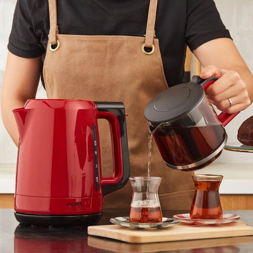 چای ساز برقی 