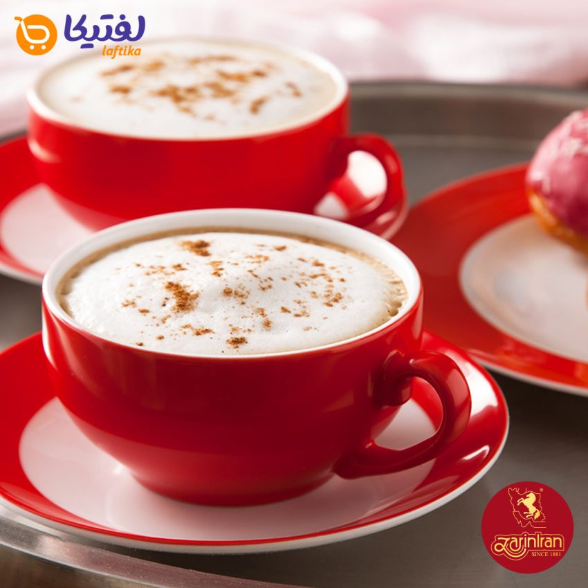 فنجان لاته 