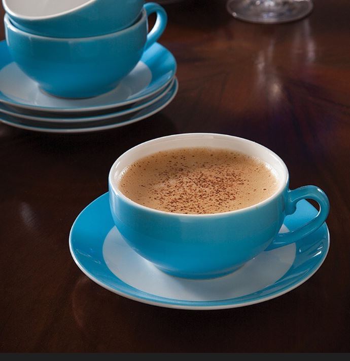 فنجان لاته 
