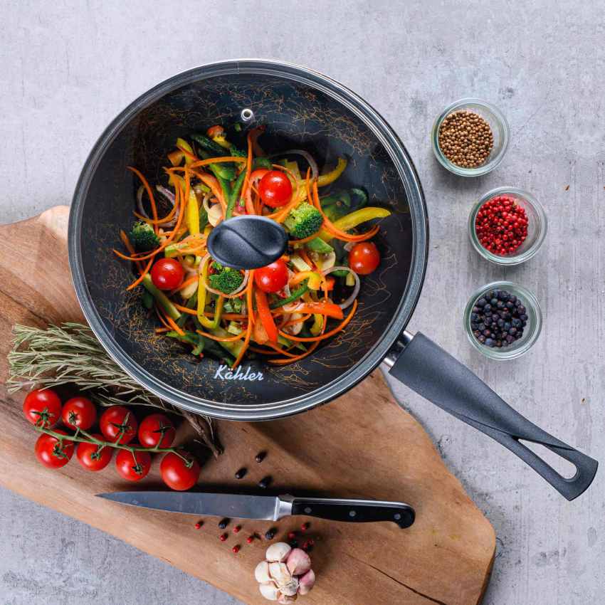 تابه گرانیتی