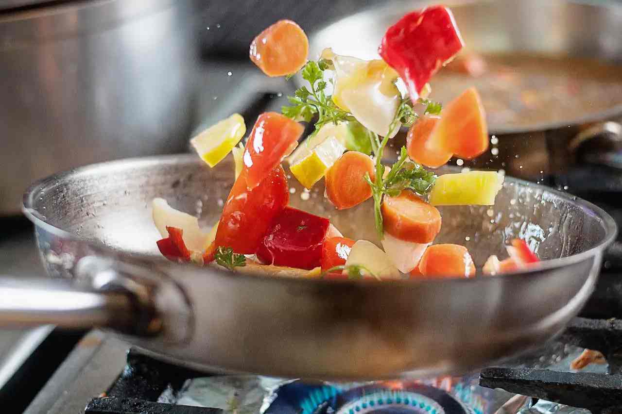 قیمت تابه استیل