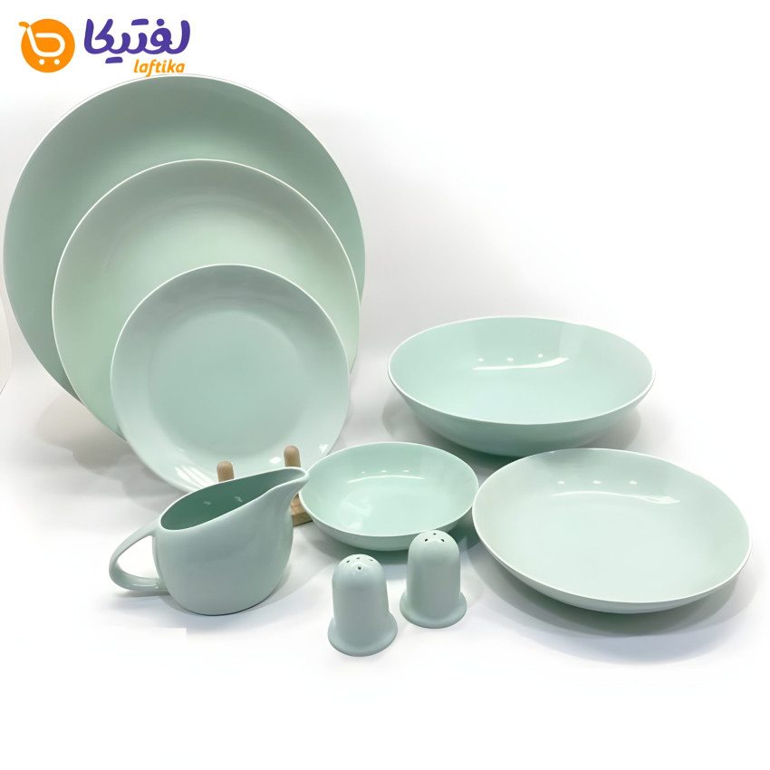 انواع ظروف سرامیکی