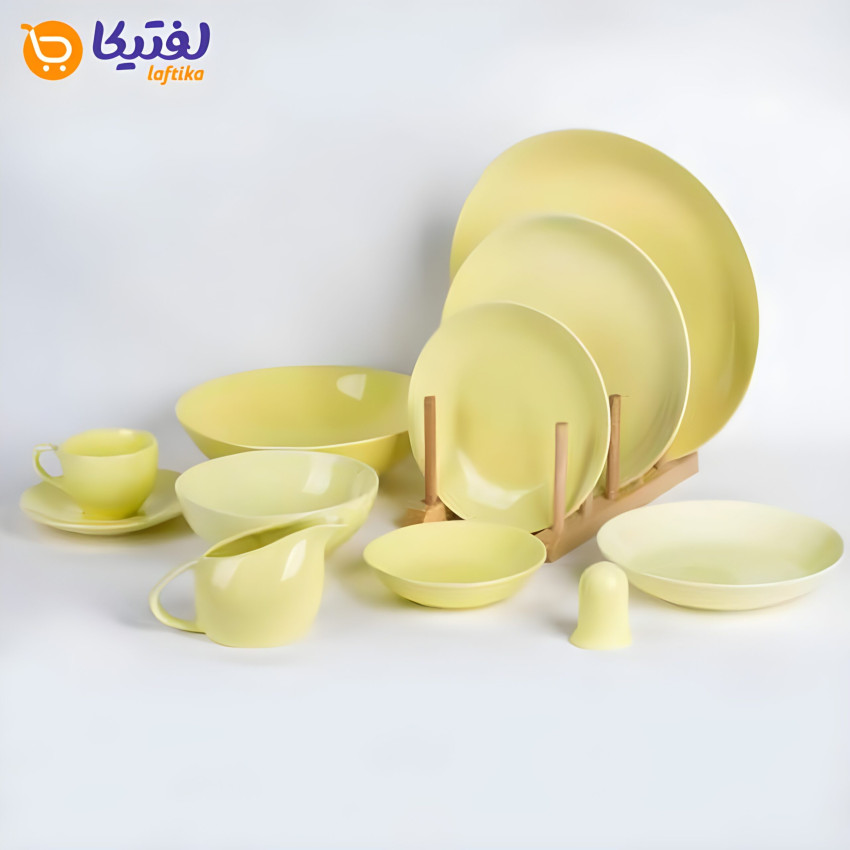 چرا ظروف سرامیکی بخریم