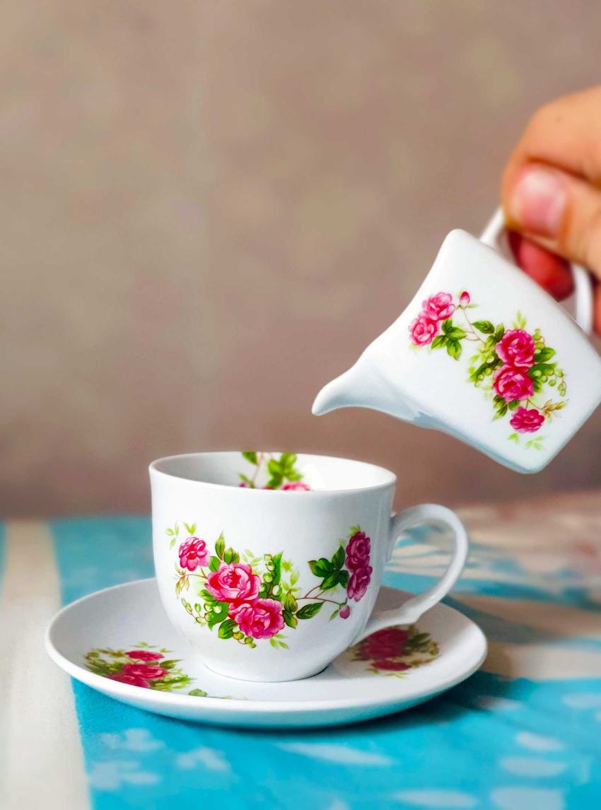 مدلهای مختلف شکر پاش چینی درجه یک