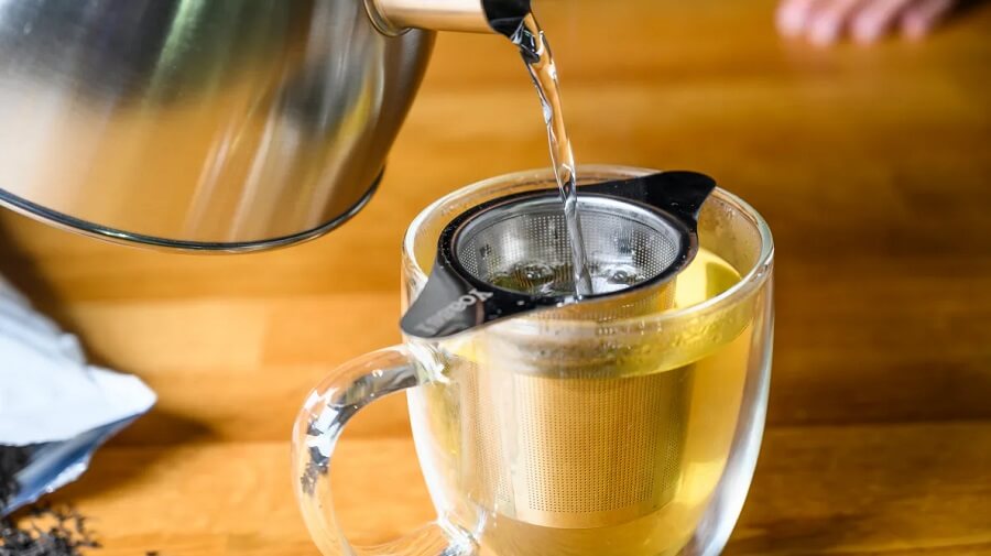 خرید آنلاین صافی چای