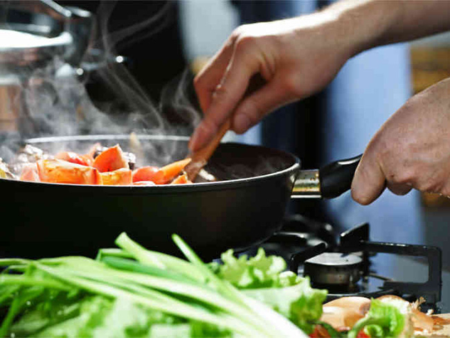 سرویس قابلمه گرانیتی