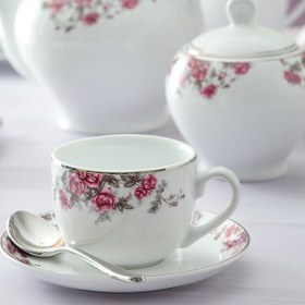 سرویس قهوه خوری درجه یک