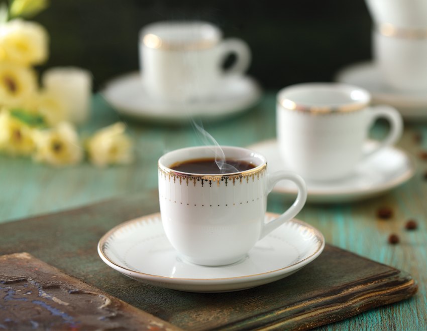 خرید آنلاین سزویس قهوه خوری