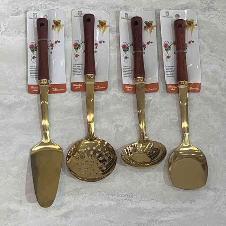 راهنمای خرید ملاقه