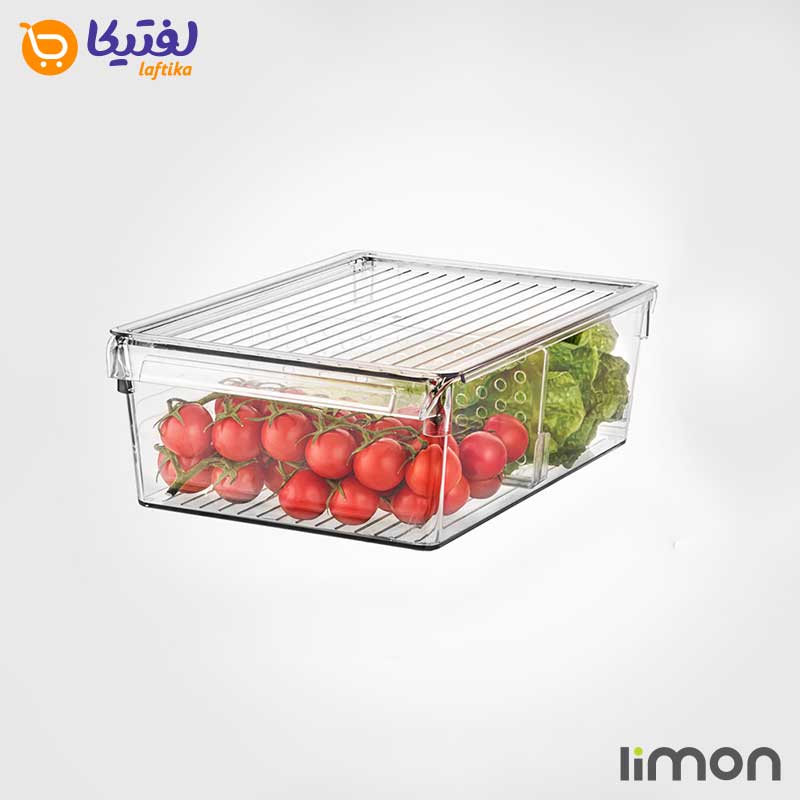 انواع نظم دهنده های آشپزخانه در بازار