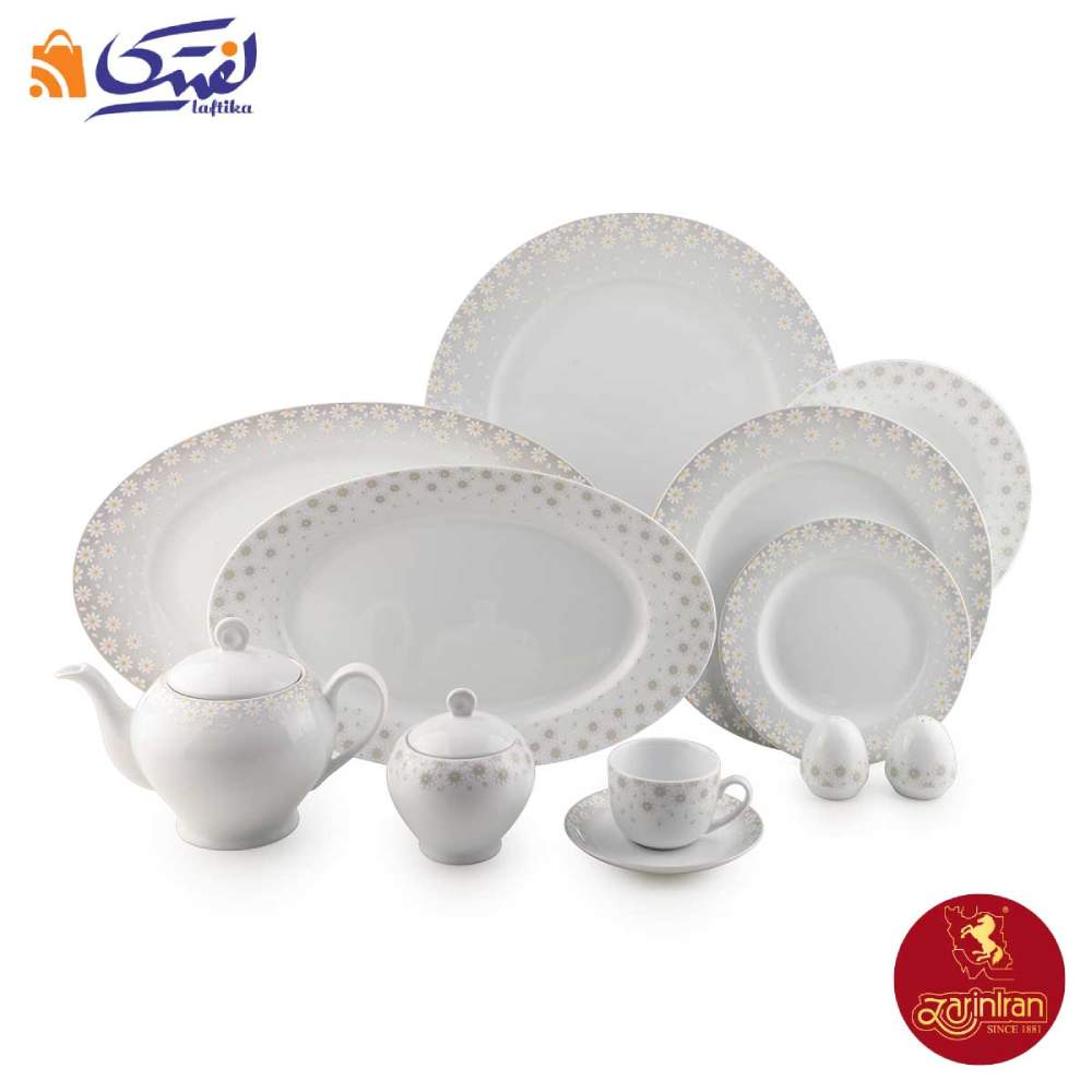 مزایا استفاده از سرویس غذا خوری چینی