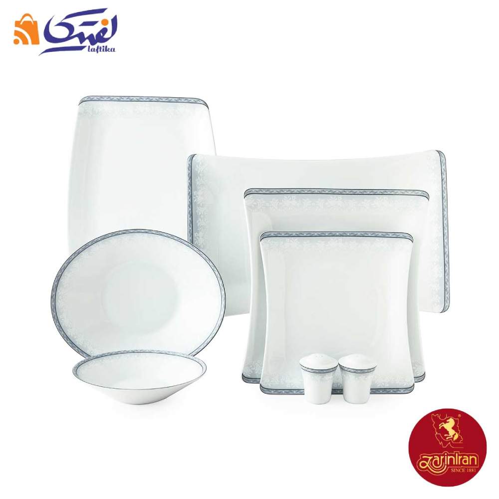 خرید اینترنتی سرویس غذا خوری چینی 