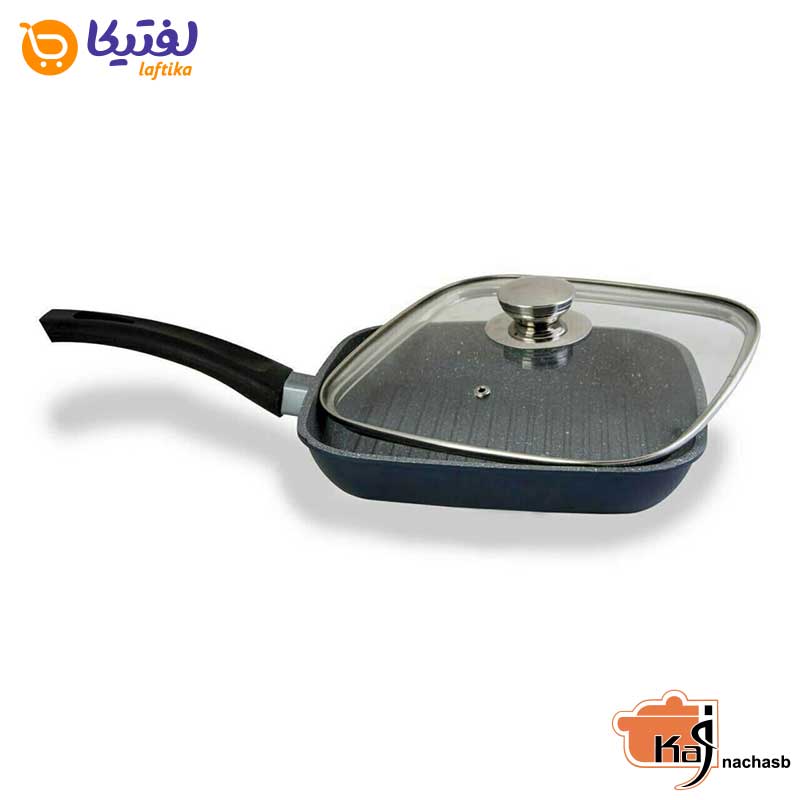 جدیدترین برند ماهیتابه نچسب