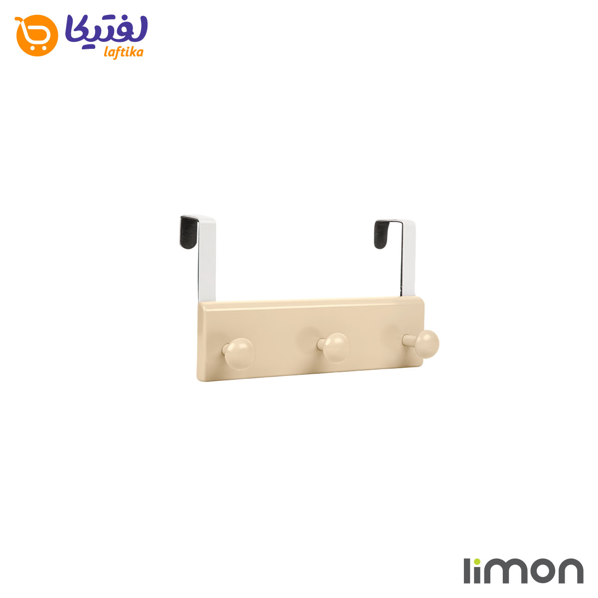 استفاده از آویز لباس