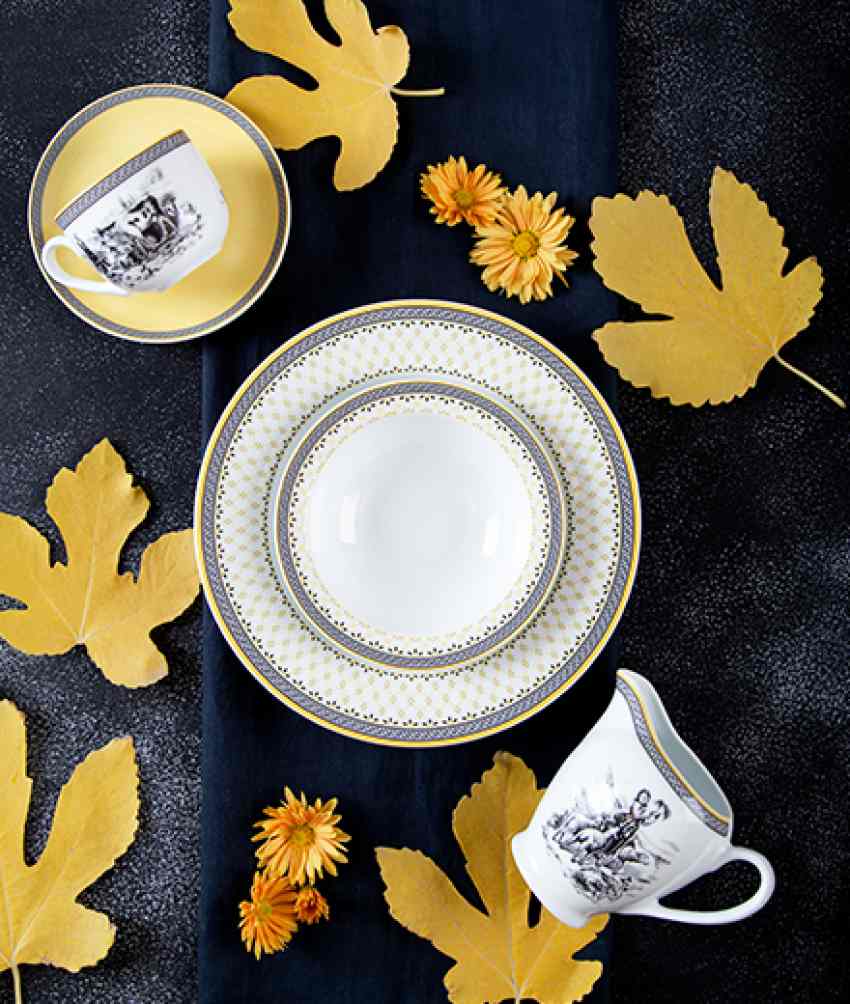 چینی طرح ویلیج