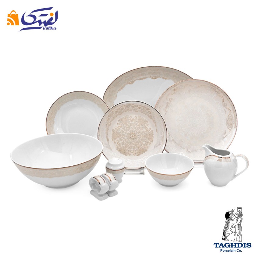 خرید آنلاین چینی تقدیس