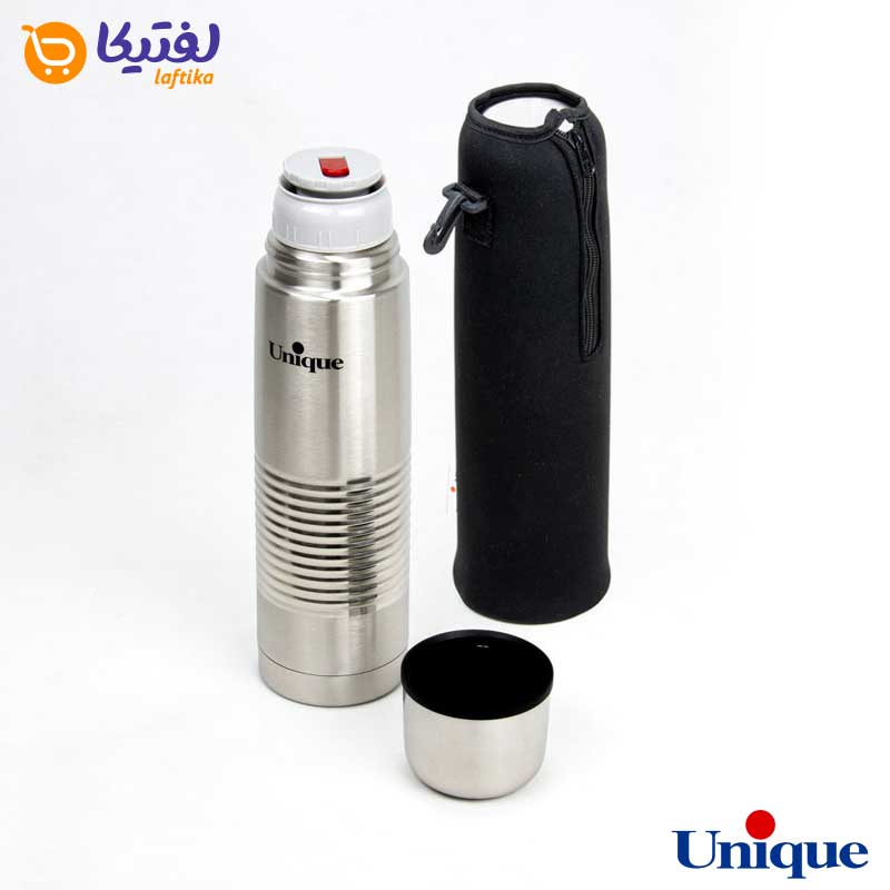 فلاسک یک لیتری استیل