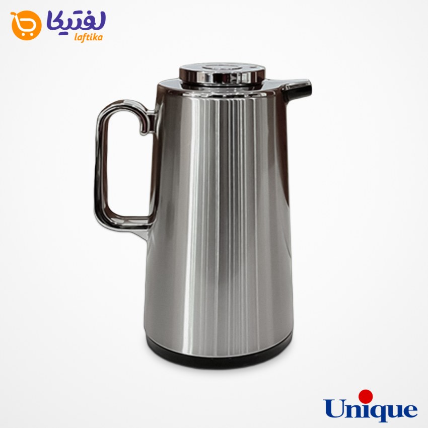 خرید فلاسک یک لیتری از لفتیکا
