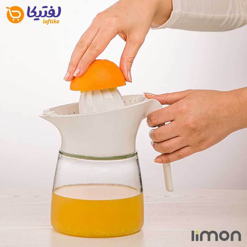 مزایای آبمیوه گیری دستی