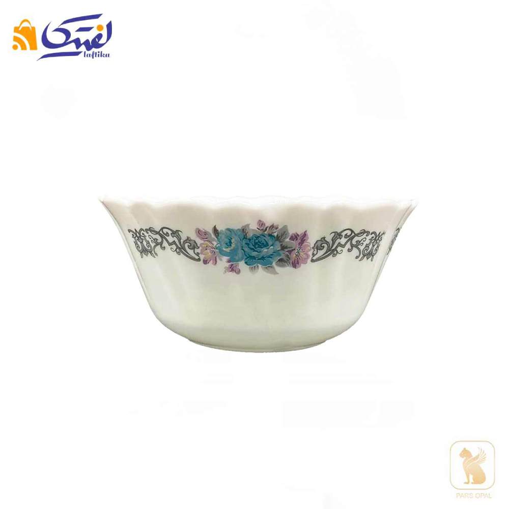 پیاله ماست خوری