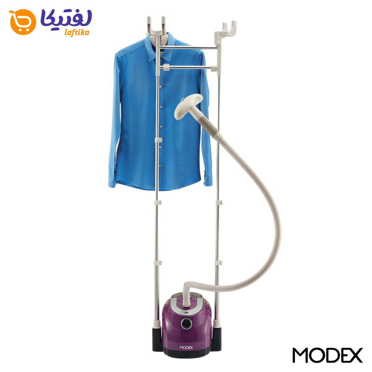 اتو ایستاده