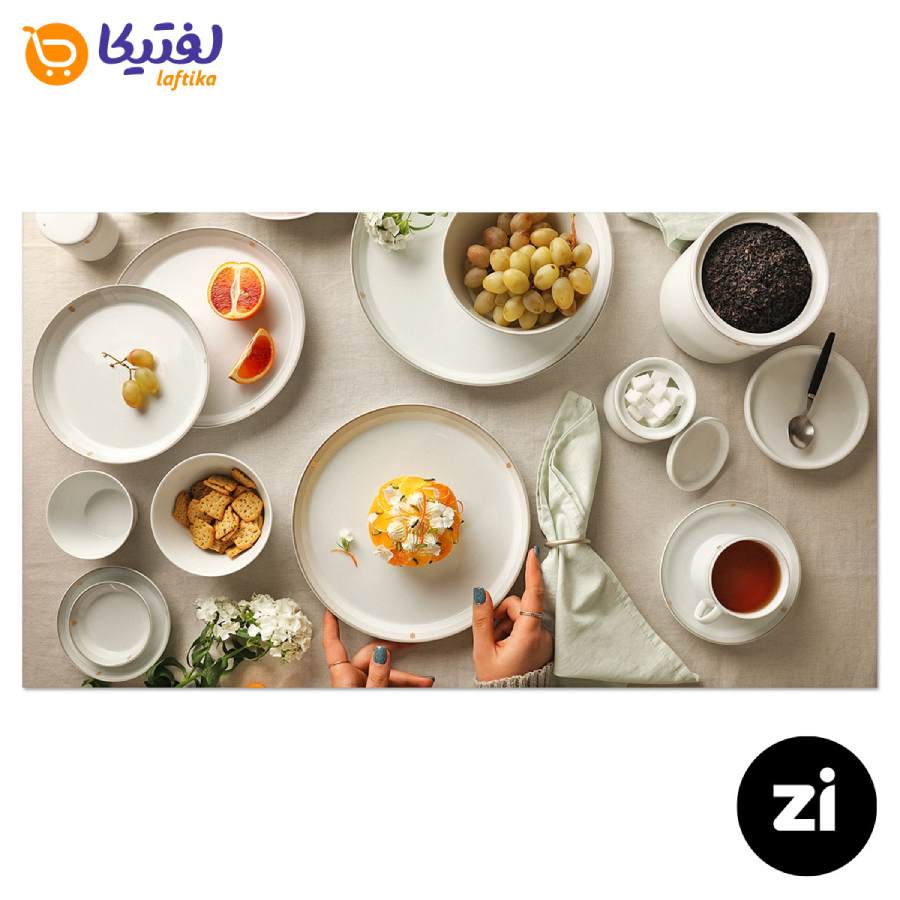 کیفیت بانکه چینی