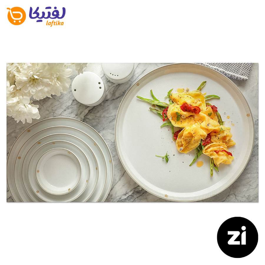 ویژگی های بانکه چینی