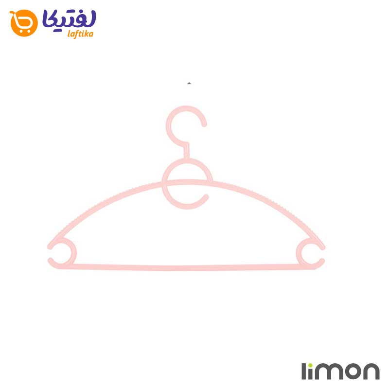 تنوع چوب لباسی پلاستیکی 