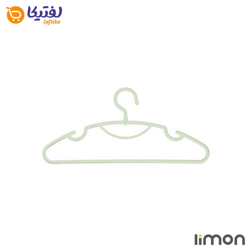انواع چوب لباسی پلاستیکی