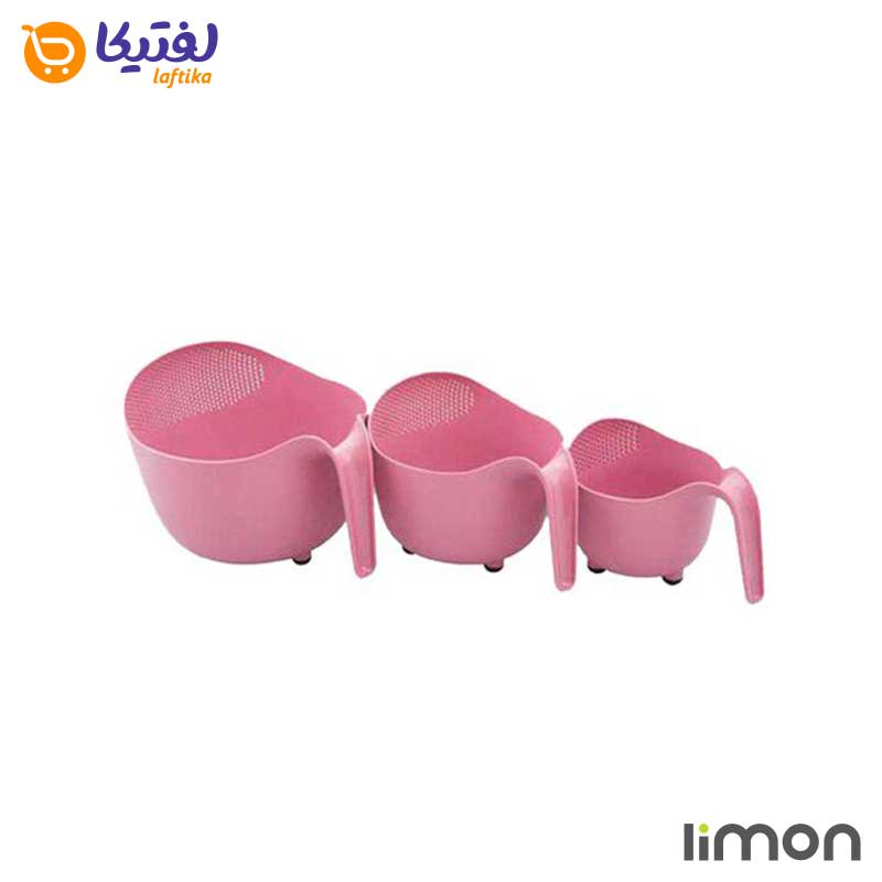 جنس برنج شوی لیمون