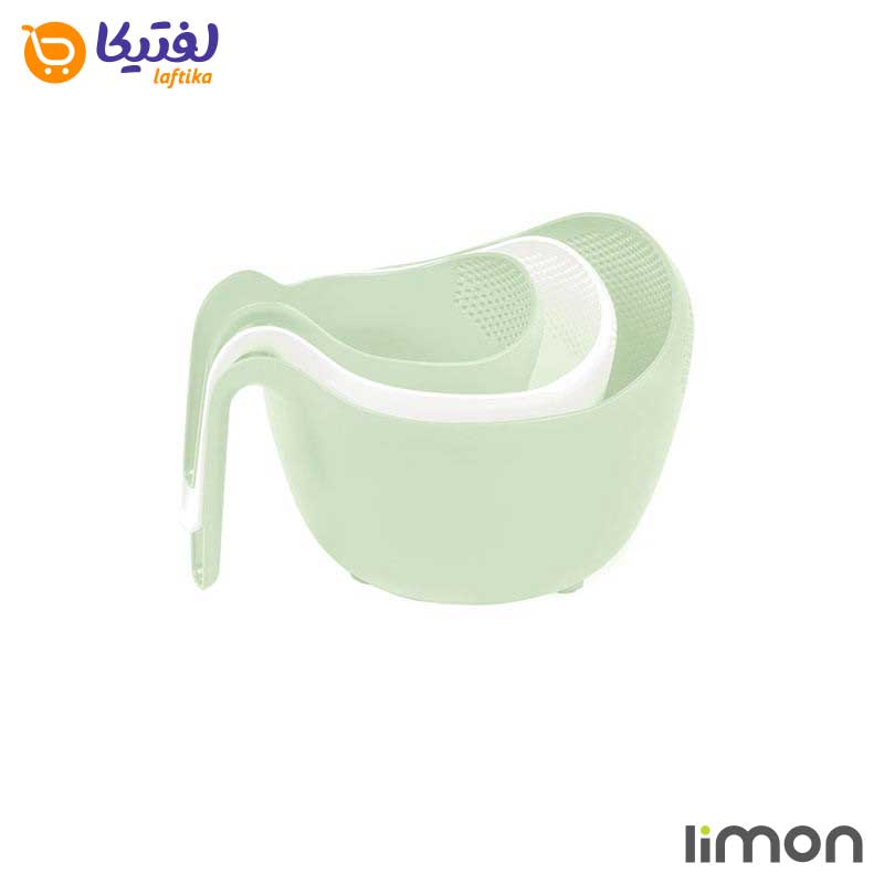 خرید برنج شوی لیمون
