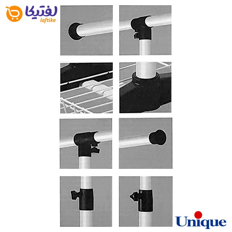 رگال لباس