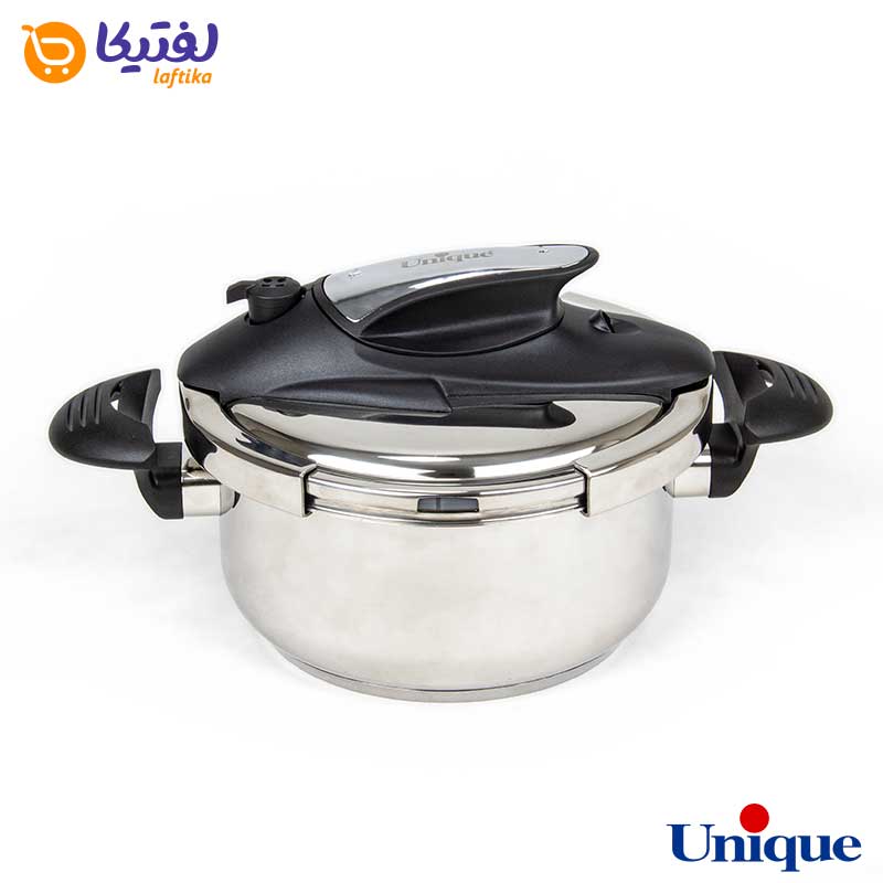 وزن زودپز کلیپسی یونیک 4 لیتر 