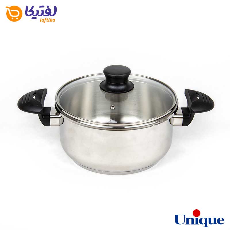 ویژگی زودپز کلیپسی یونیک 4 لیتر 
