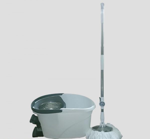 خرید سطل و تی پدال دار یونیک un-2503