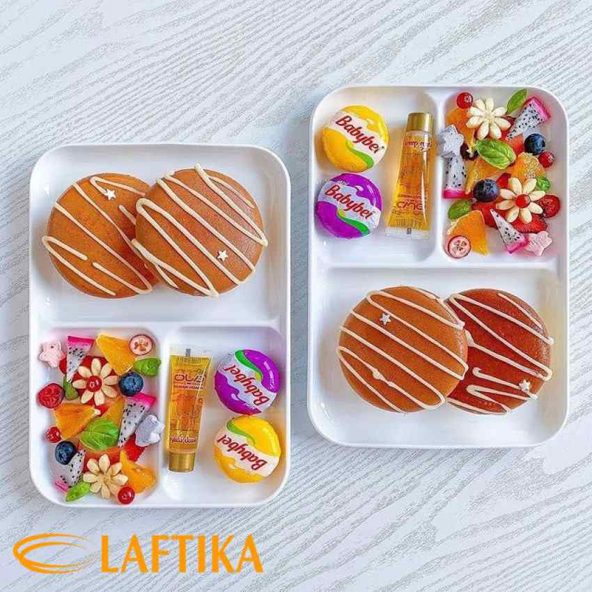 خرید سلف سه خانه لفتیکا 