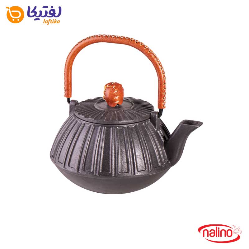 کیفیت ساخت کتری