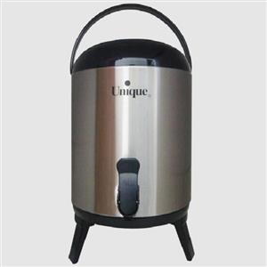خرید کلمن یونیک 10 لیتری un7589 لفتیکتا 