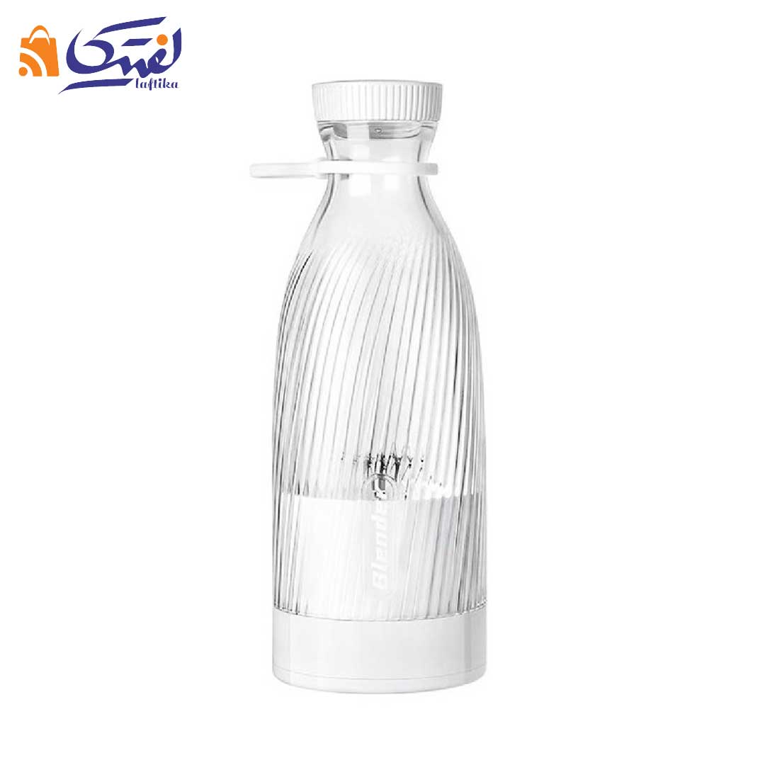 وزن شیکر شارژی