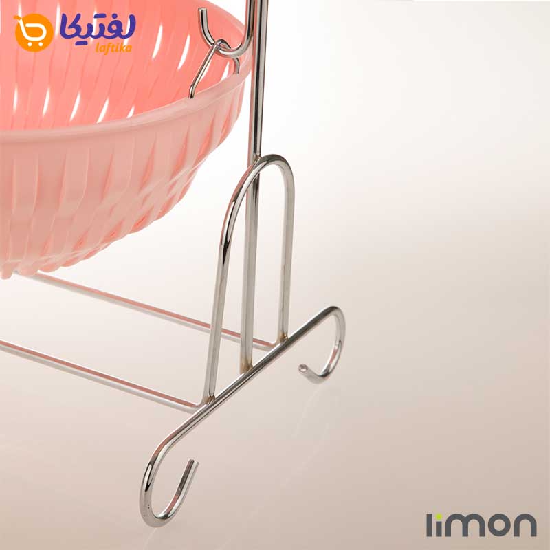 ویژگی سبد سیب زمینی و پیاز لیمون 2069