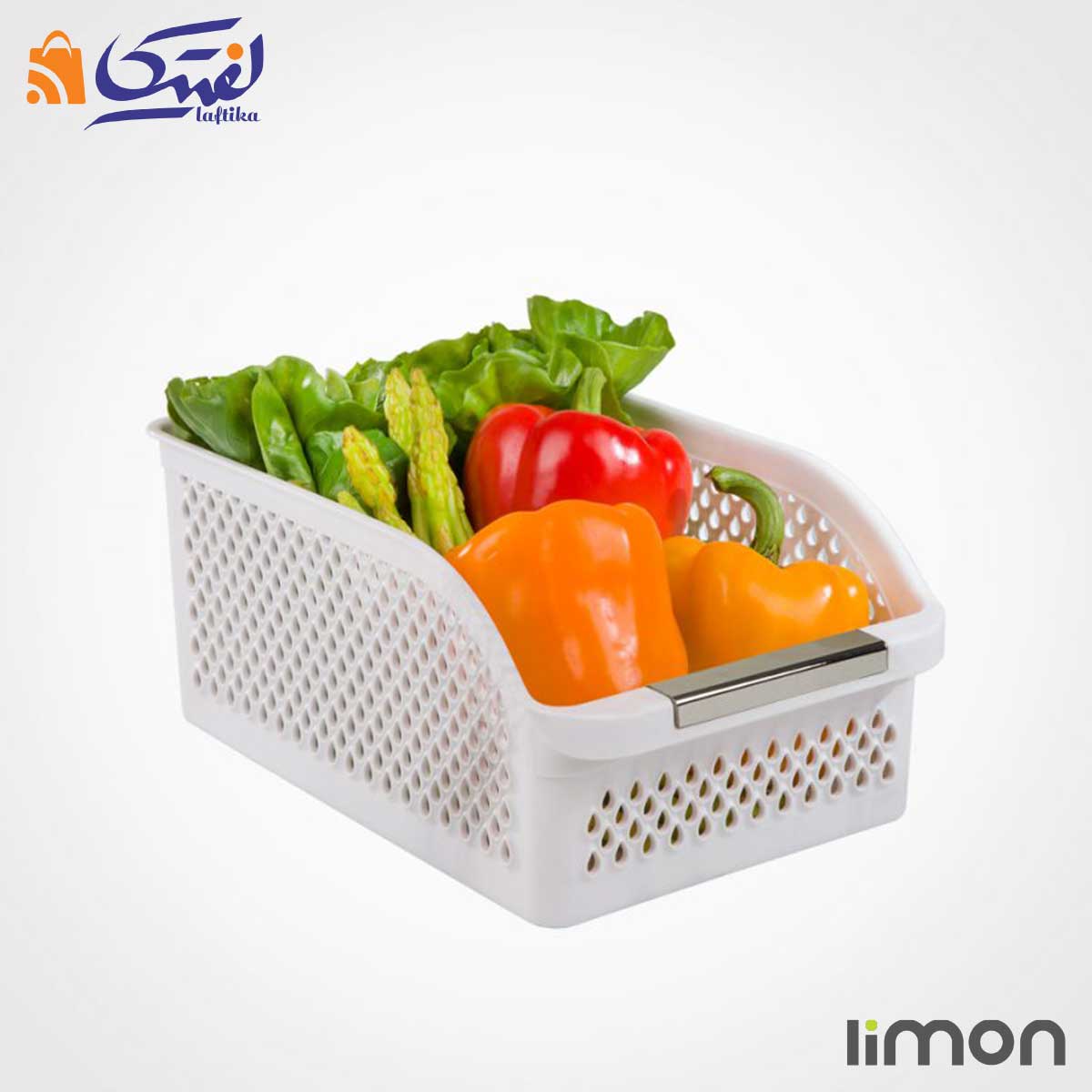 سبد نظم دهنده لیمون 