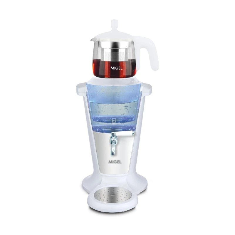 ابعاد چایی ساز میگل مدل GTS 305