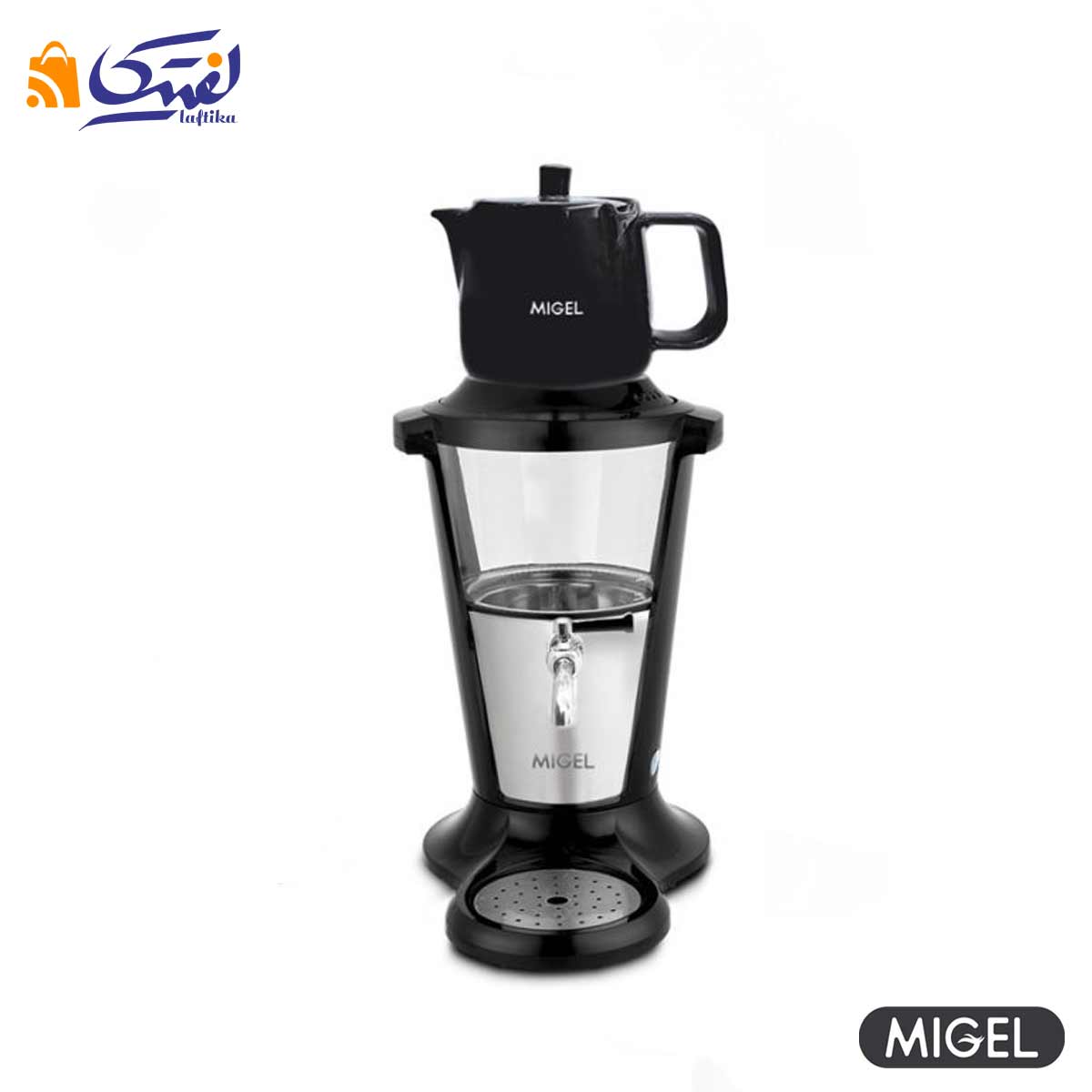 خرید چایی ساز میگل مدل GTS 305 لفتیکا 