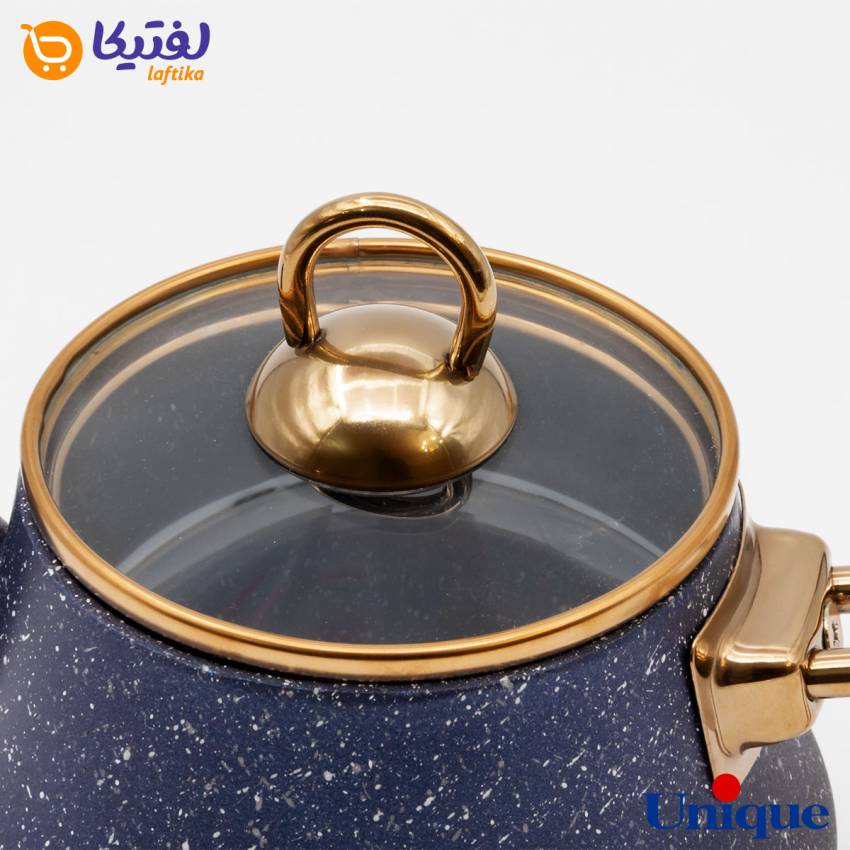 ویژگی کتری یونیک UN7500