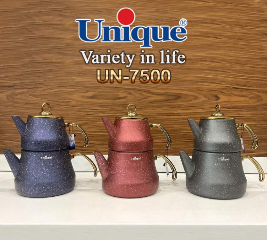 خرید کتری یونیک UN7500